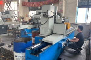 材質(zhì)的好壞直接影響折彎?rùn)C(jī)夾模具的使用壽命！